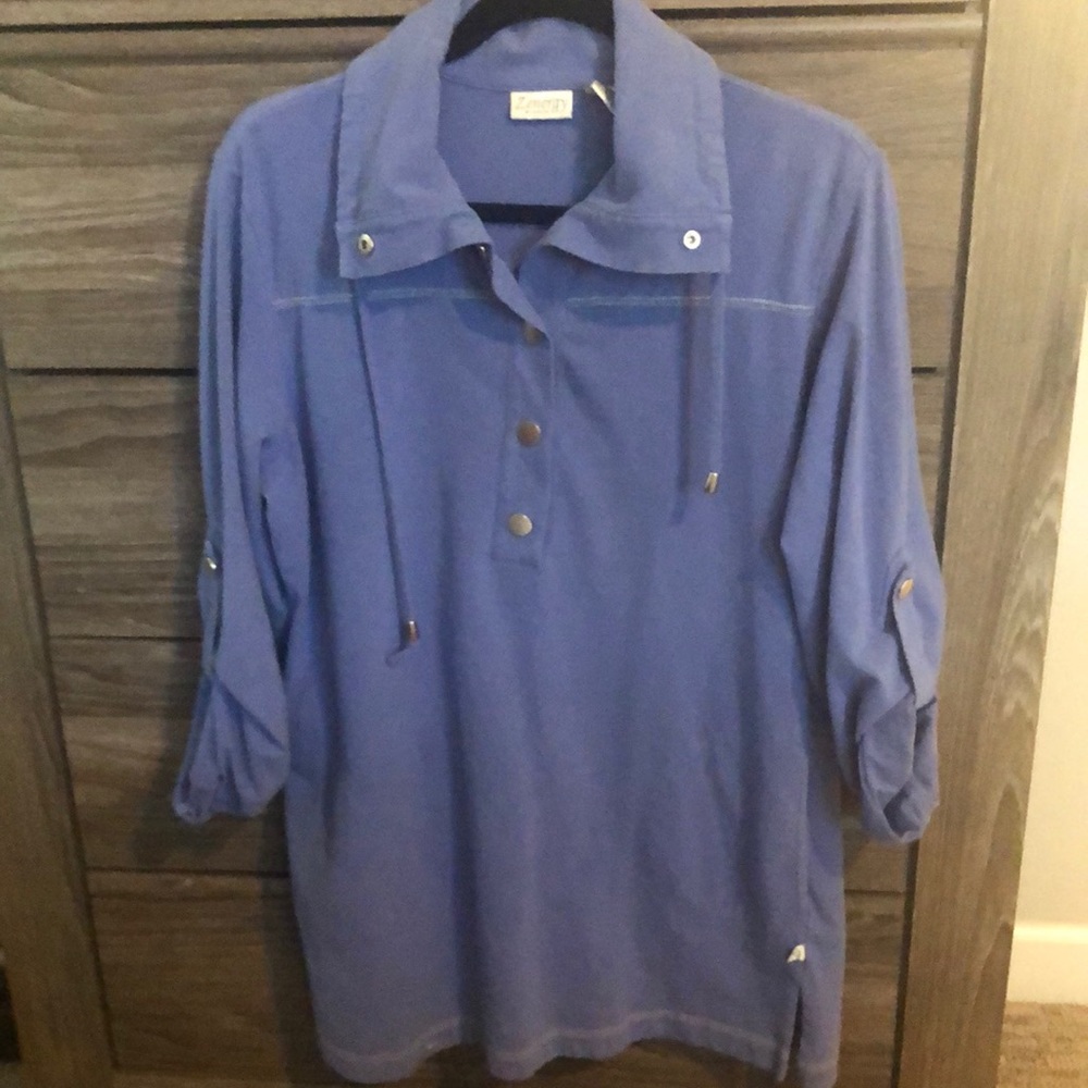 Zenergy by Chico’s Tunic